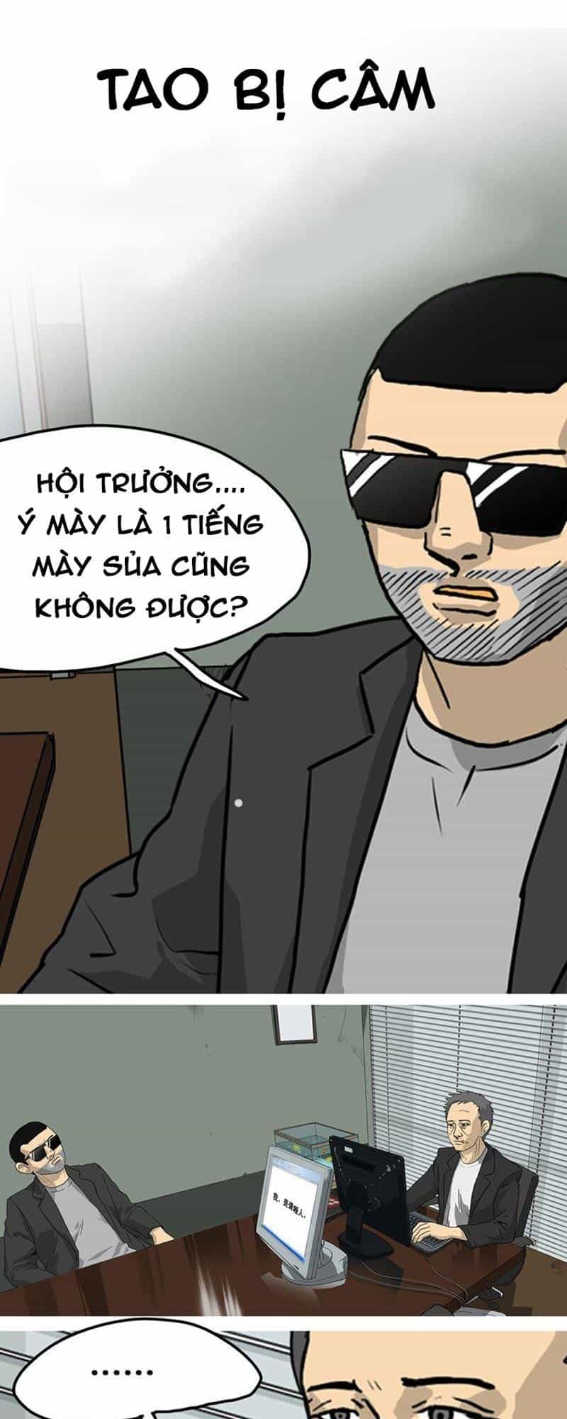 Hồi Sinh - Chương 37 - ảnh 18