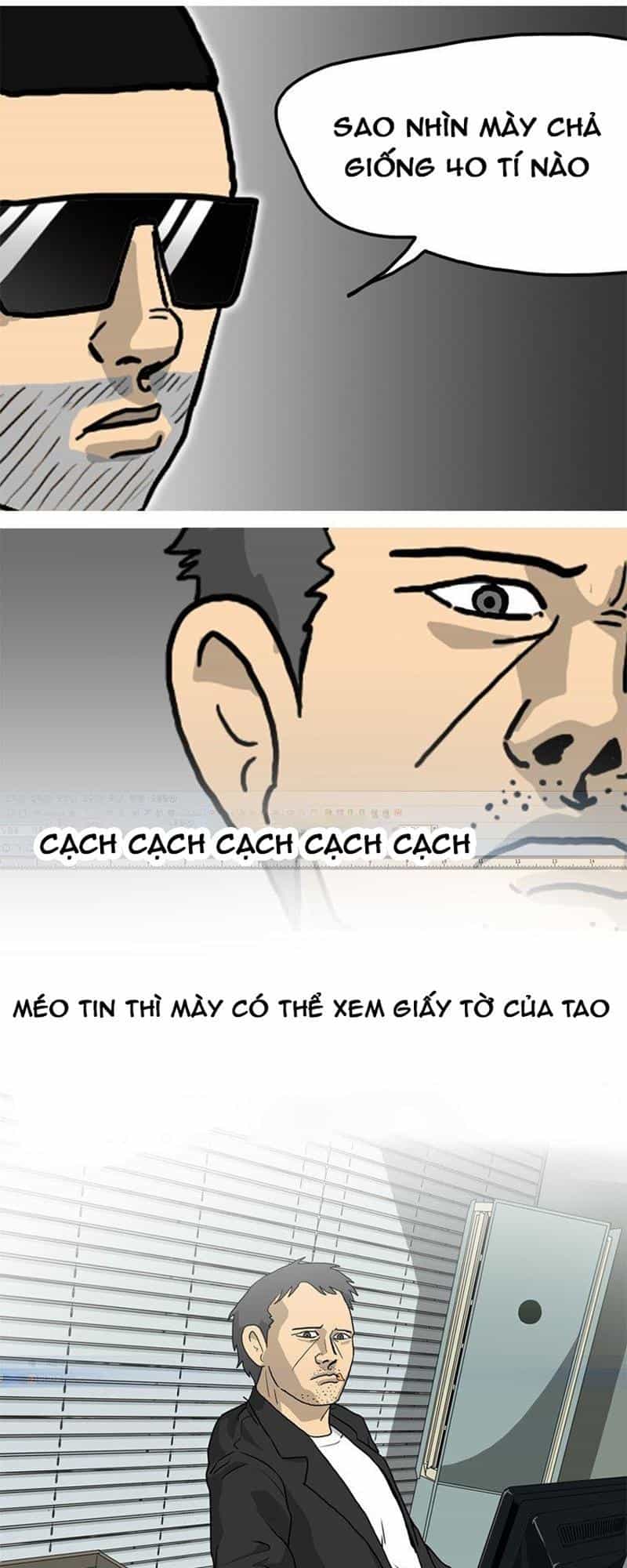 Hồi Sinh - Chương 37 - ảnh 21
