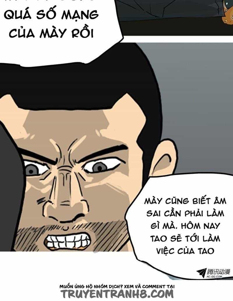 Hồi Sinh - Chương 38 - ảnh 19