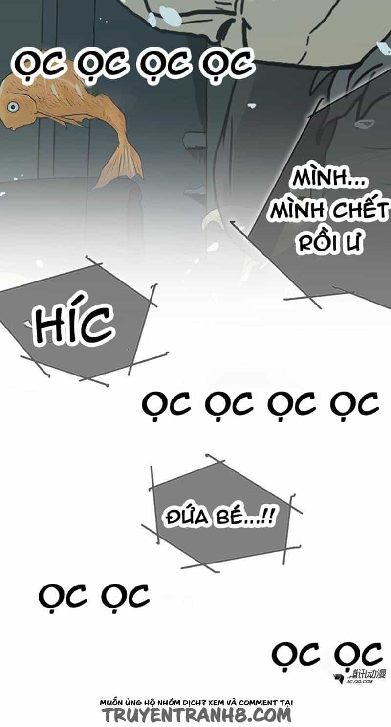 Hồi Sinh - Chương 38 - ảnh 21