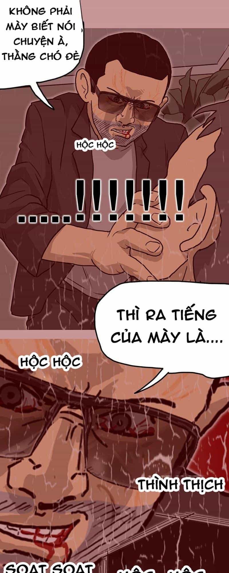 Hồi Sinh - Chương 38 - ảnh 3
