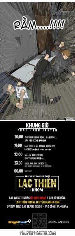 Hồi Sinh - Chương 39 - ảnh 16