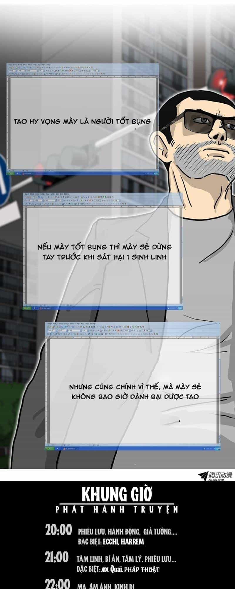 Hồi Sinh - Chương 40 - ảnh 26