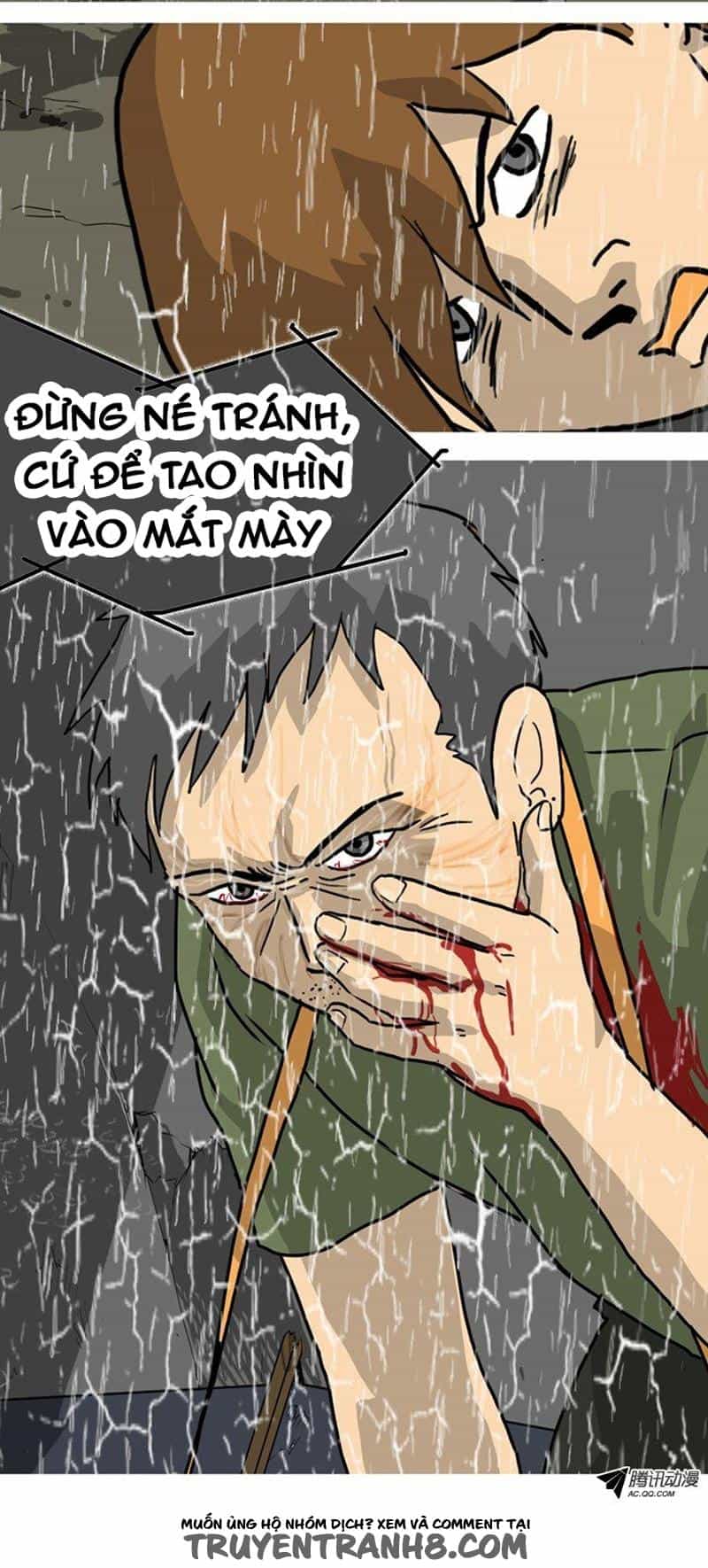 Hồi Sinh - Chương 40 - ảnh 5
