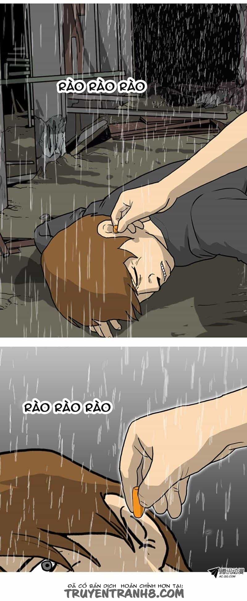 Hồi Sinh - Chương 40 - ảnh 7