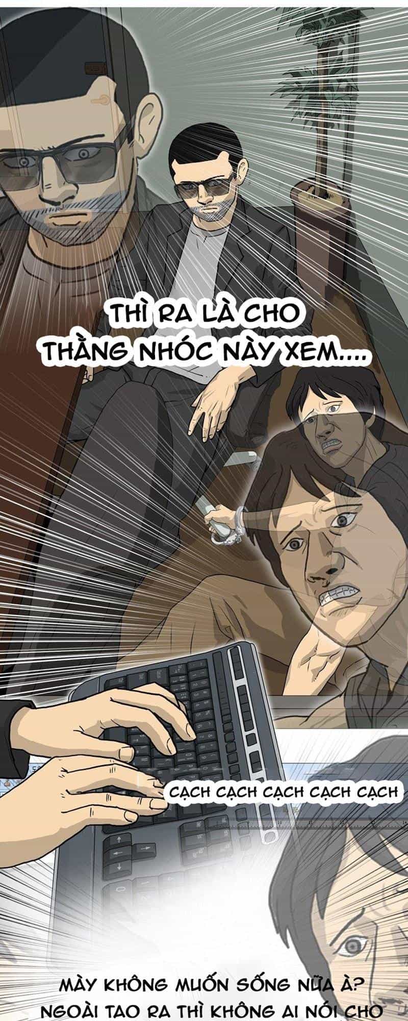 Hồi Sinh - Chương 41 - ảnh 13
