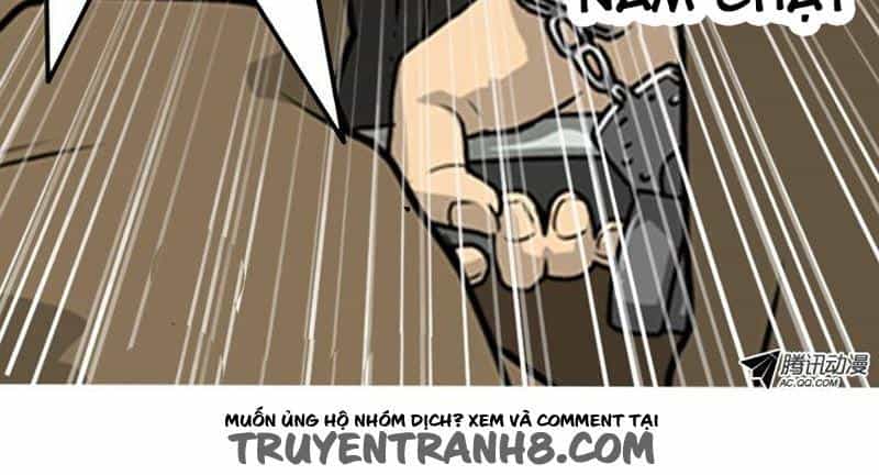 Hồi Sinh - Chương 41 - ảnh 17
