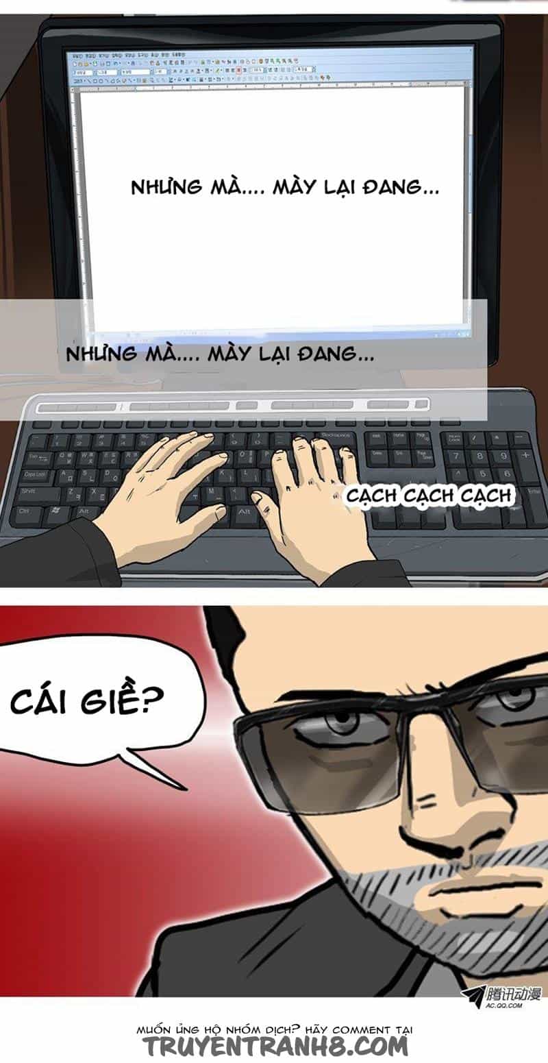 Hồi Sinh - Chương 41 - ảnh 9