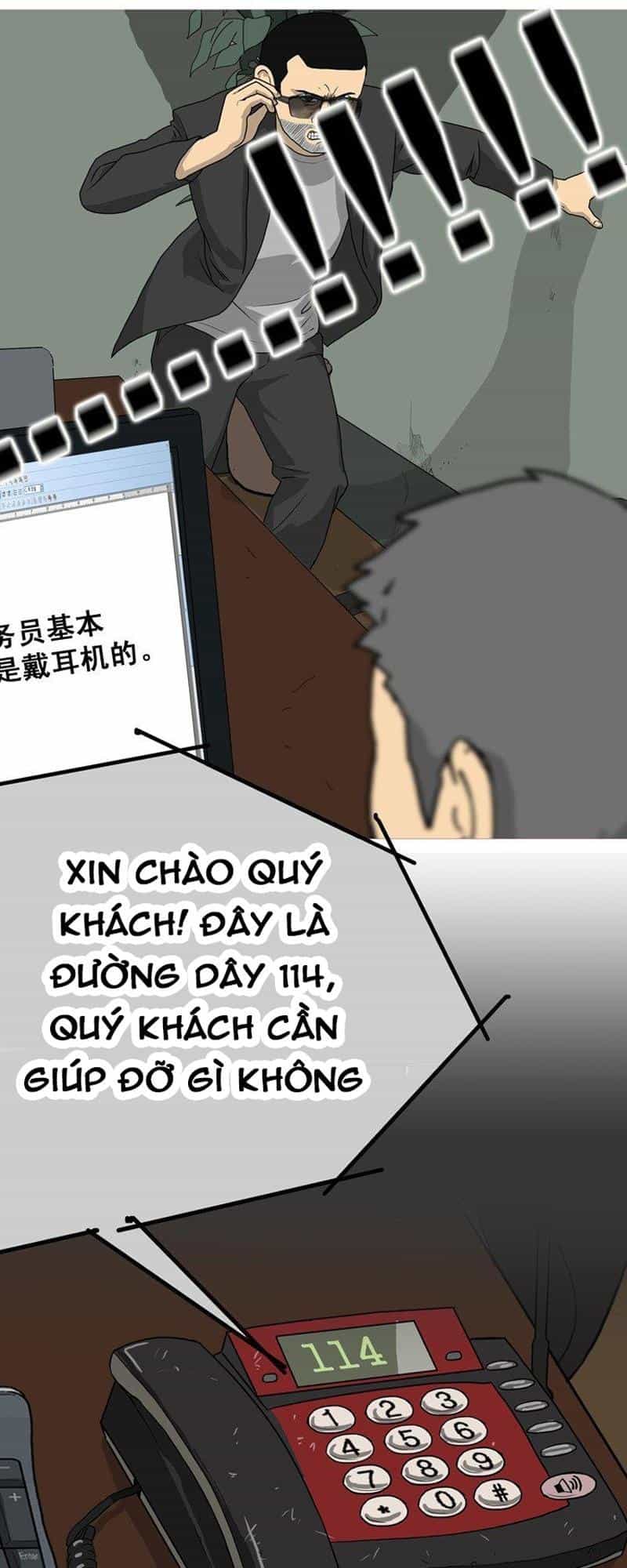 Hồi Sinh - Chương 42 - ảnh 10