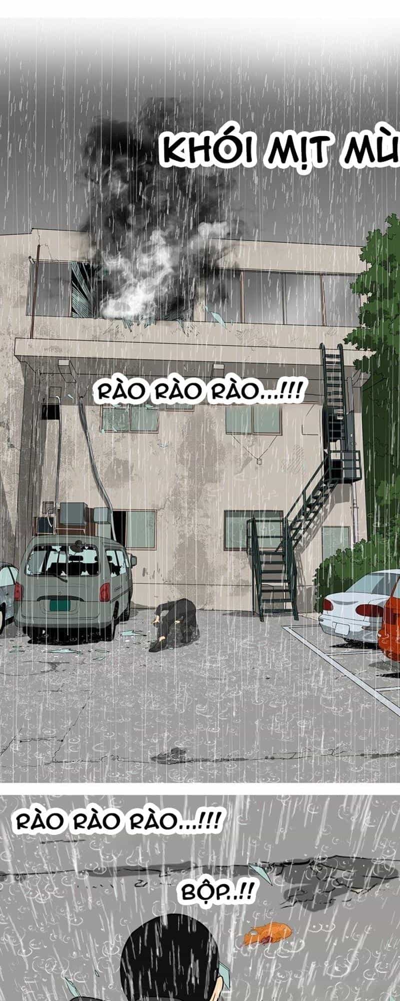 Hồi Sinh - Chương 43 - ảnh 25