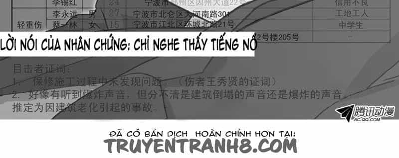 Hồi Sinh - Chương 44 - ảnh 15