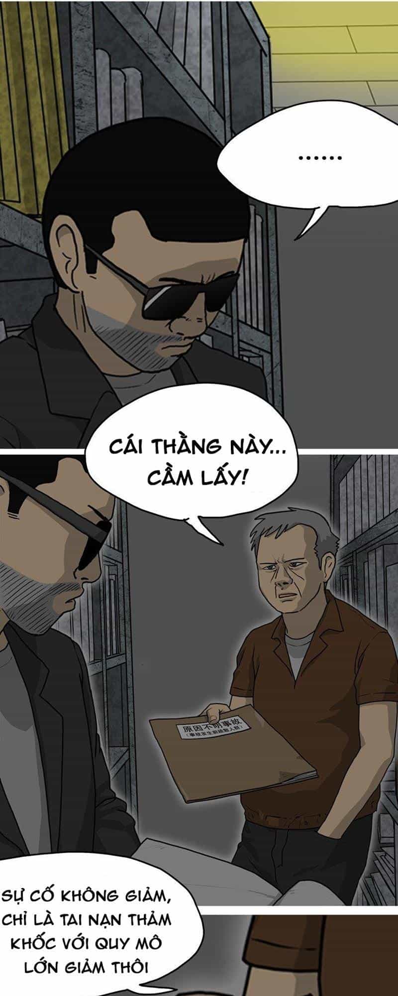 Hồi Sinh - Chương 44 - ảnh 23