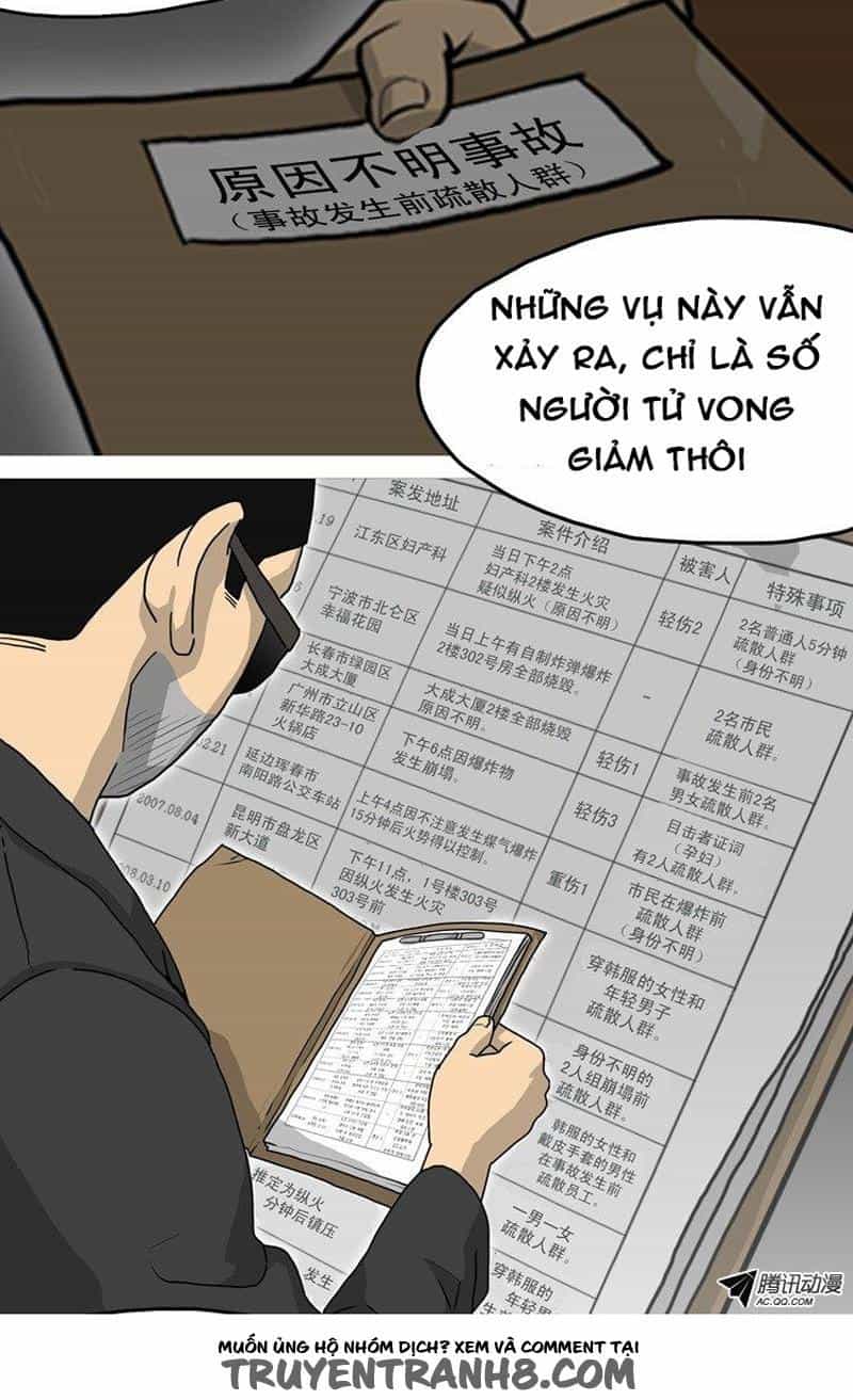 Hồi Sinh - Chương 44 - ảnh 24