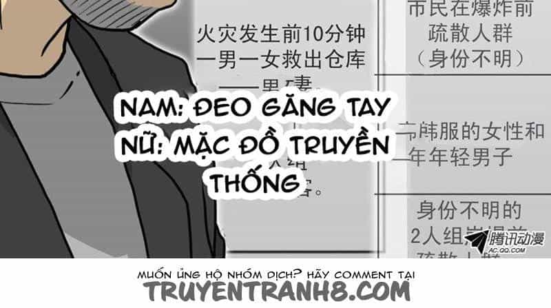 Hồi Sinh - Chương 44 - ảnh 29