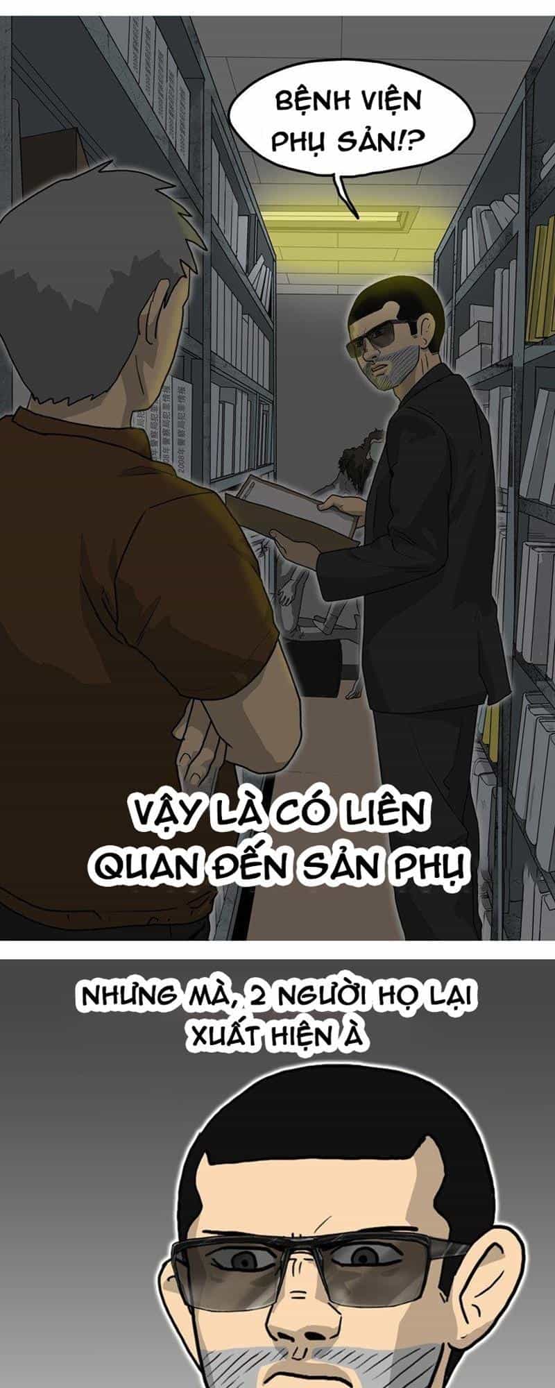 Hồi Sinh - Chương 44 - ảnh 32