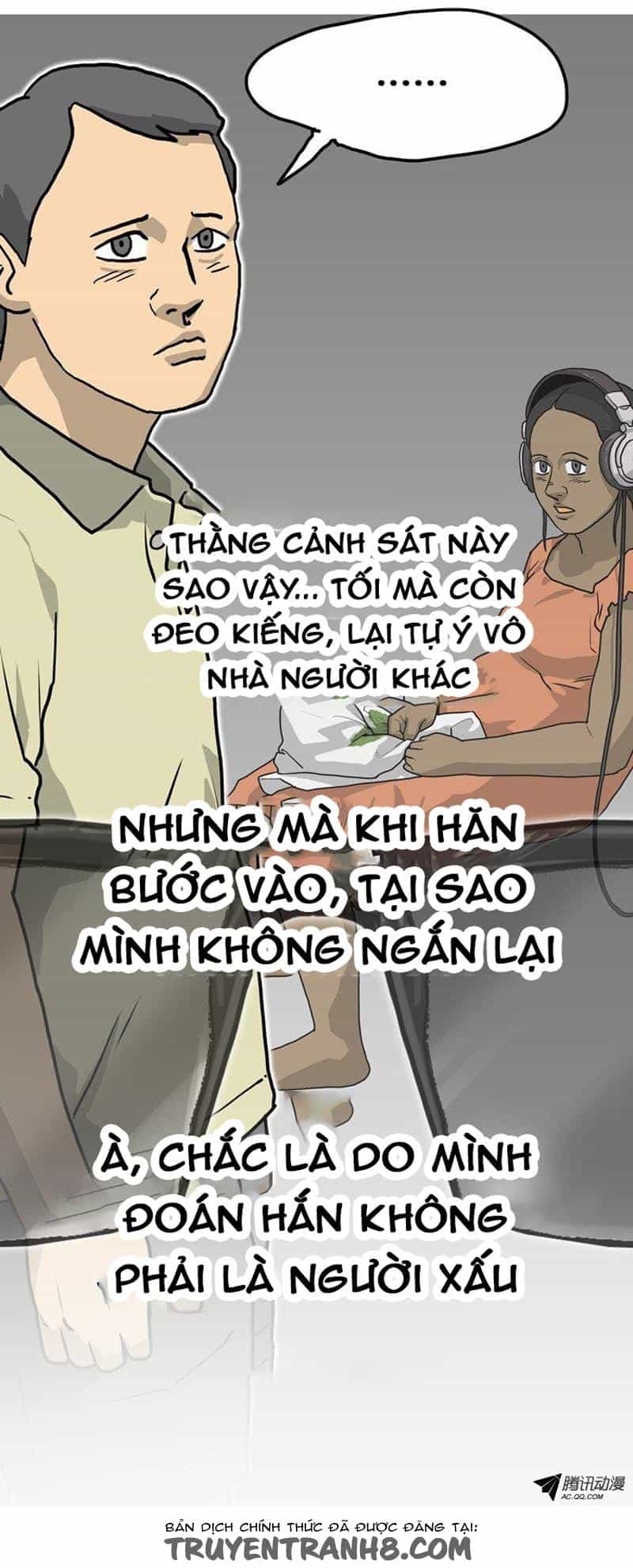 Hồi Sinh - Chương 45 - ảnh 27