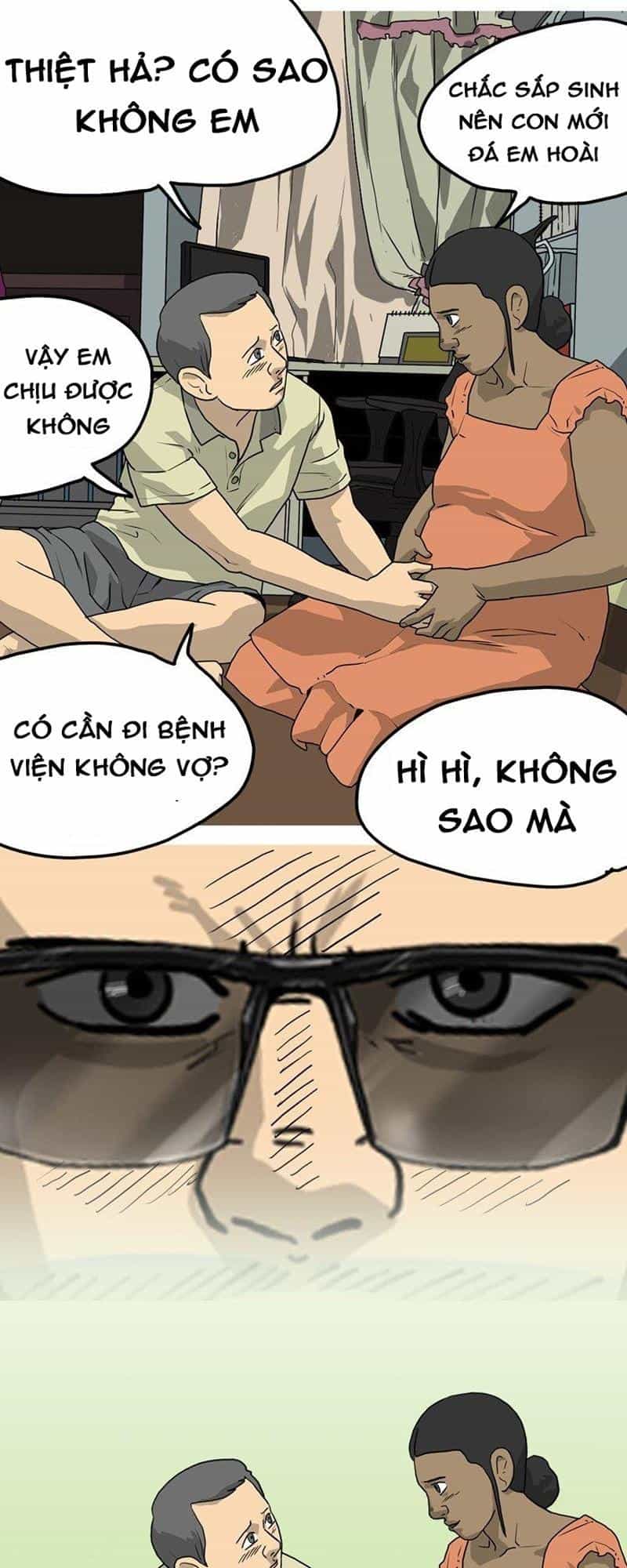 Hồi Sinh - Chương 45 - ảnh 33