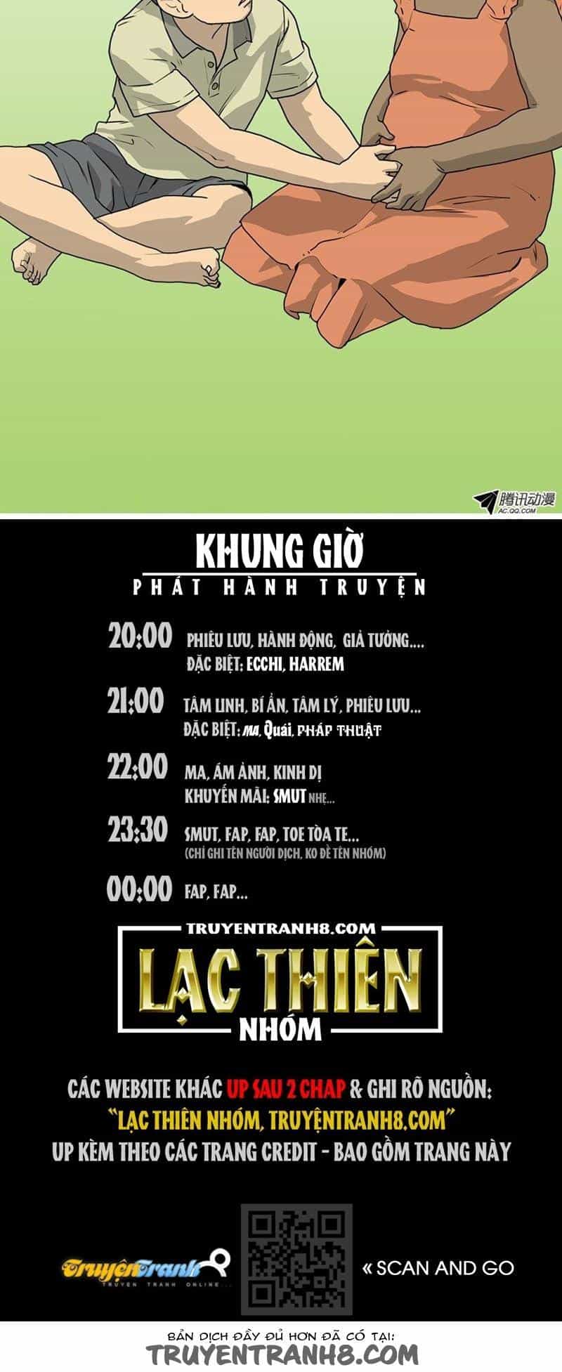 Hồi Sinh - Chương 45 - ảnh 34