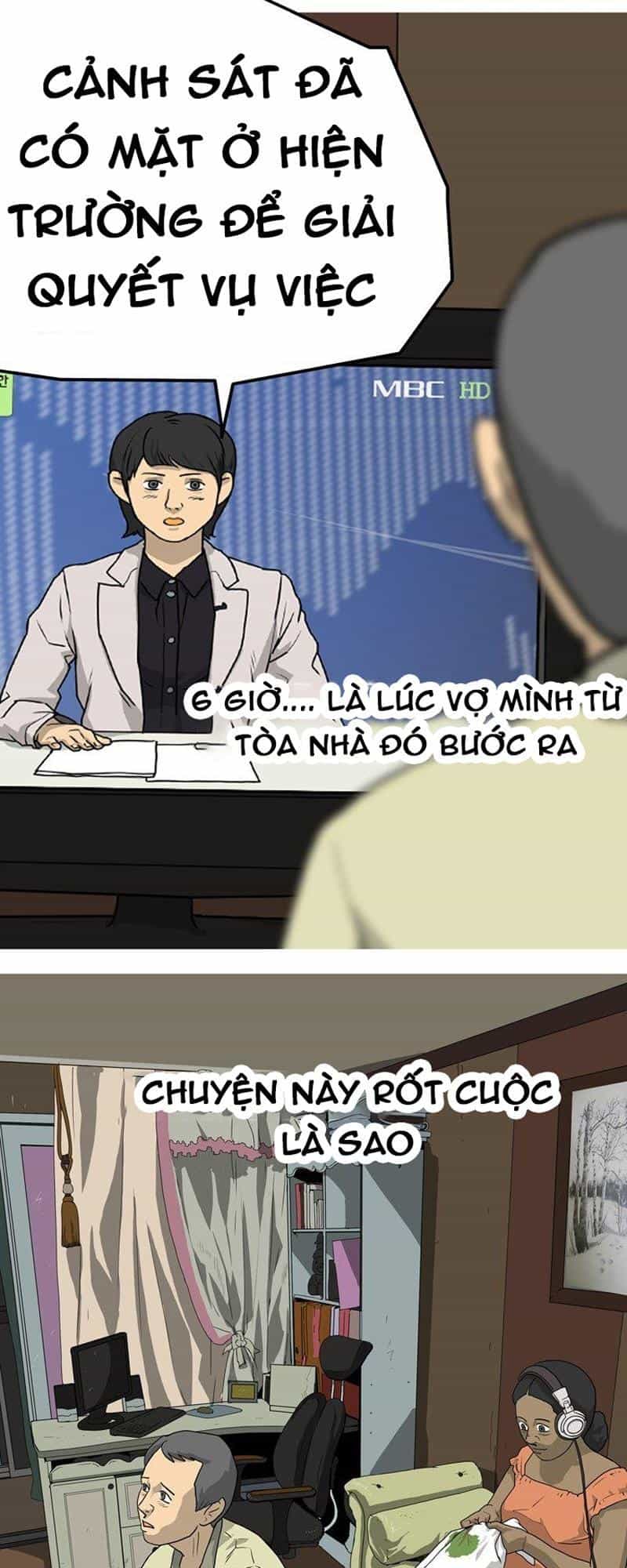 Hồi Sinh - Chương 45 - ảnh 7