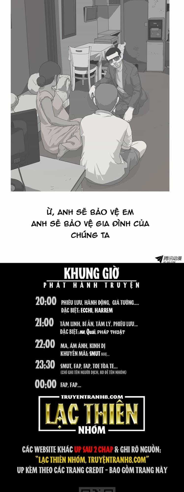 Hồi Sinh - Chương 46 - ảnh 22