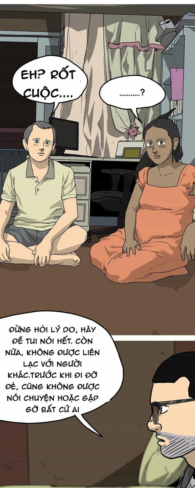 Hồi Sinh - Chương 46 - ảnh 4