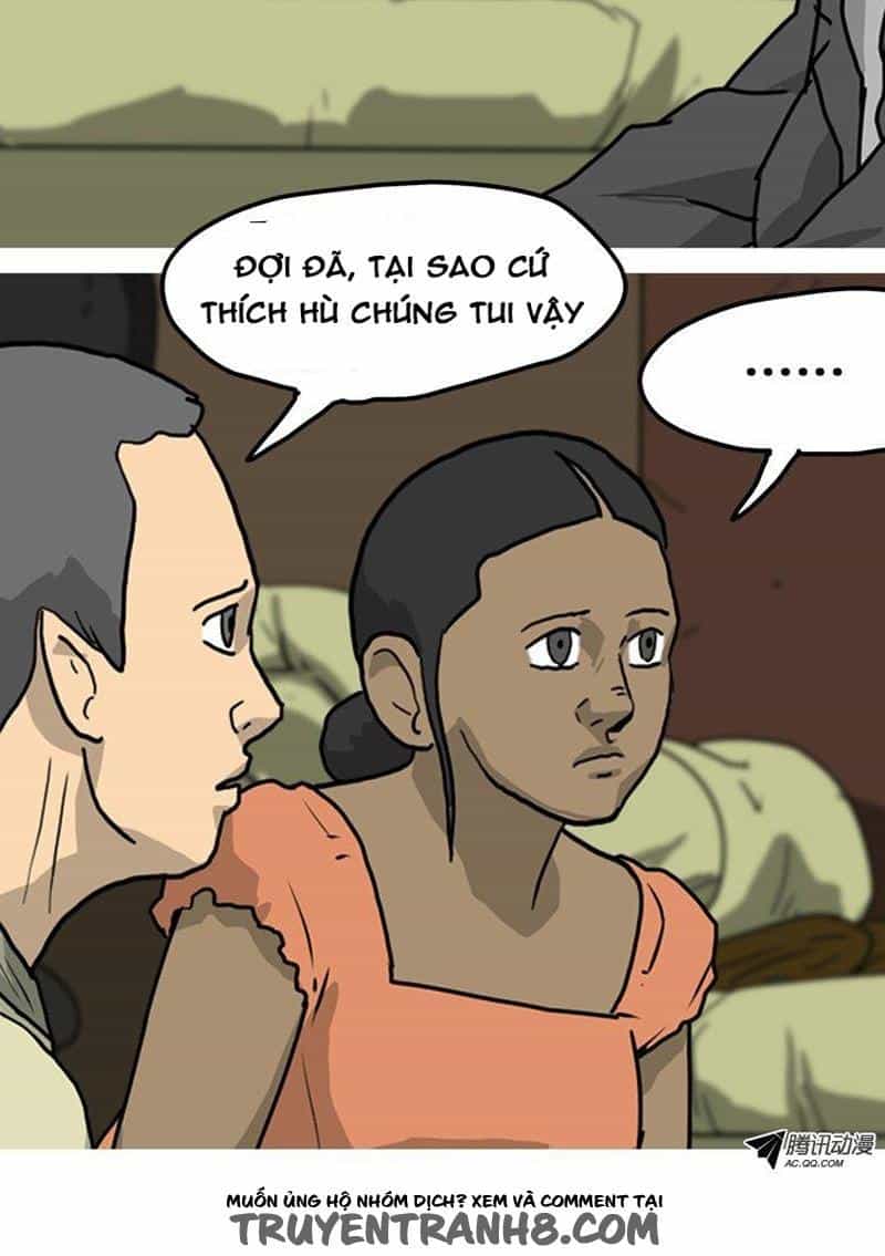Hồi Sinh - Chương 46 - ảnh 5
