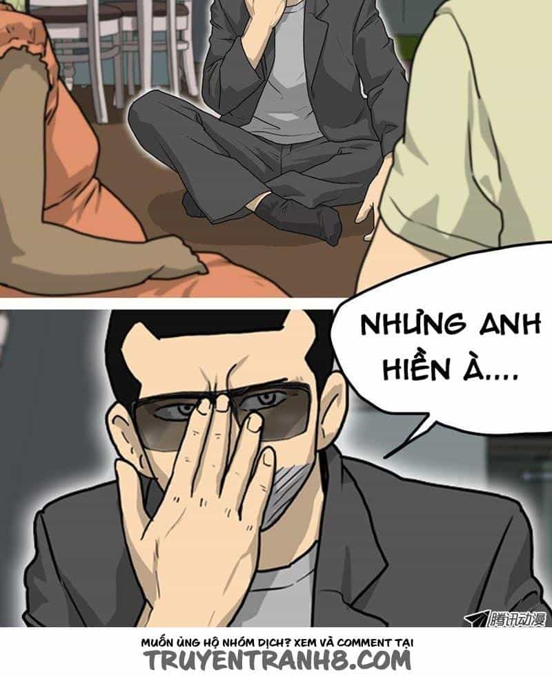 Hồi Sinh - Chương 46 - ảnh 7