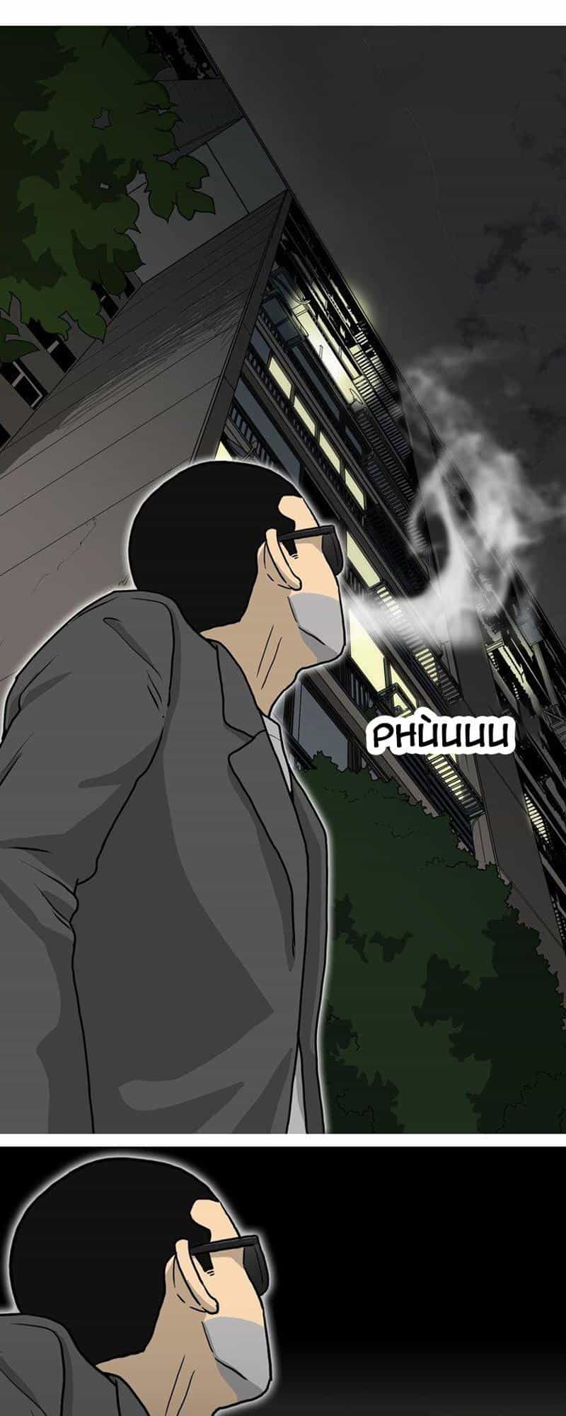Hồi Sinh - Chương 47 - ảnh 11
