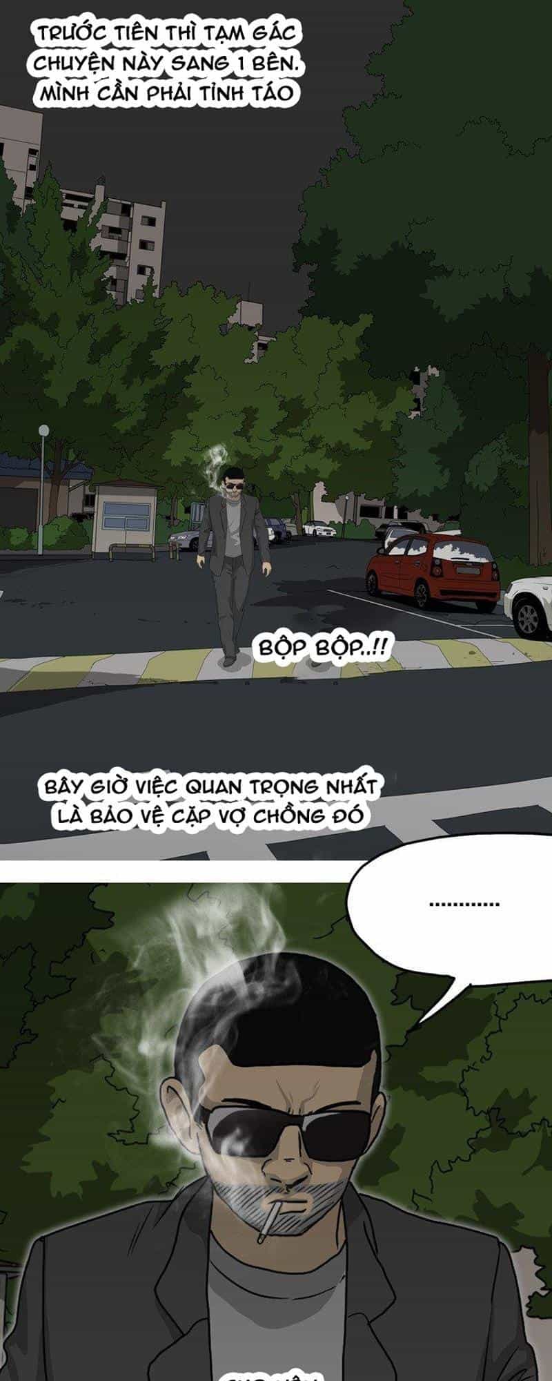 Hồi Sinh - Chương 47 - ảnh 13