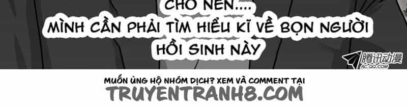 Hồi Sinh - Chương 47 - ảnh 14