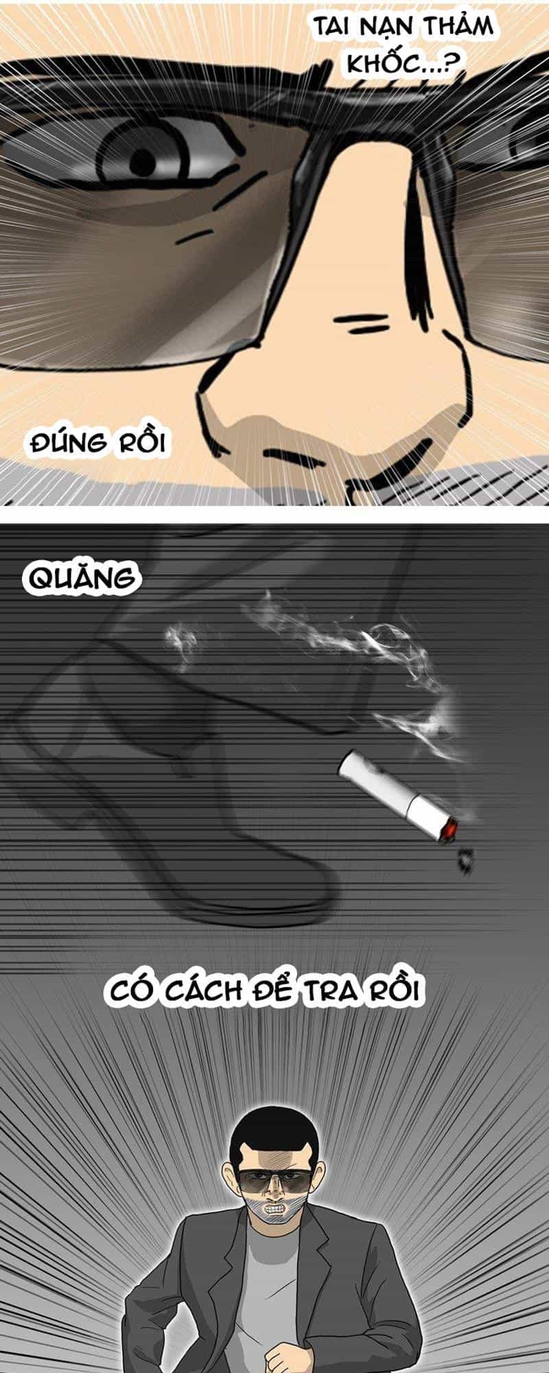 Hồi Sinh - Chương 47 - ảnh 19