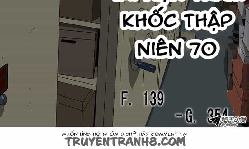 Hồi Sinh - Chương 47 - ảnh 22