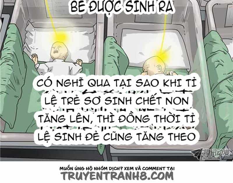 Hồi Sinh - Chương 7 - ảnh 23