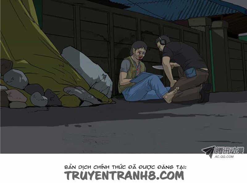 Hồi Sinh - Chương 8 - ảnh 13