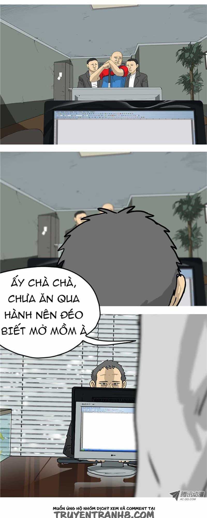 Hồi Sinh - Chương 9 - ảnh 11