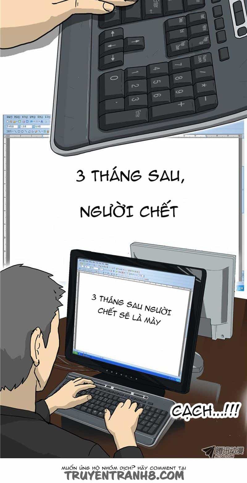 Hồi Sinh - Chương 9 - ảnh 16