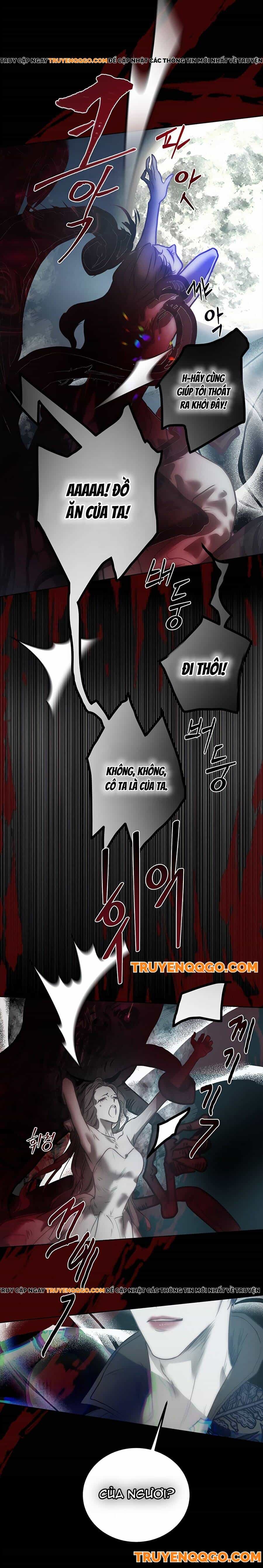 Hơi Thở Ngọt Ngào - Chương 1 - ảnh 17