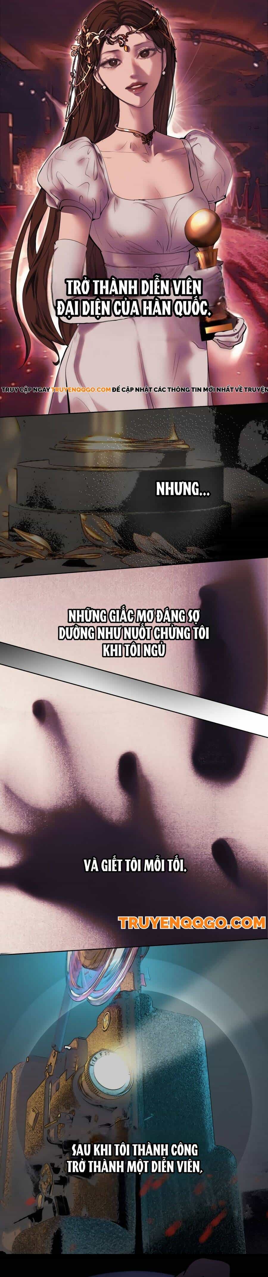 Hơi Thở Ngọt Ngào - Chương 1 - ảnh 25