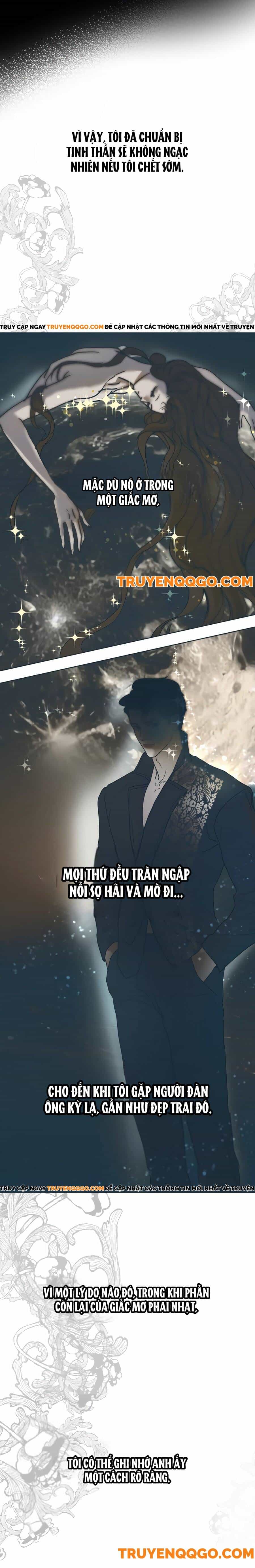 Hơi Thở Ngọt Ngào - Chương 1 - ảnh 27