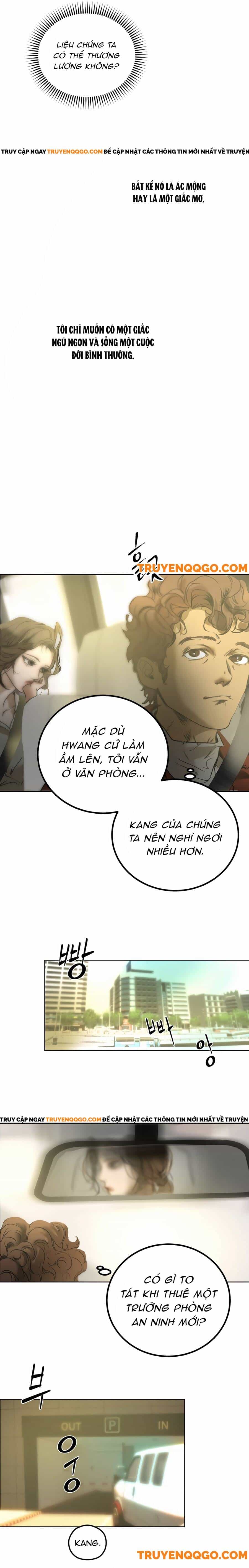 Hơi Thở Ngọt Ngào - Chương 1 - ảnh 29