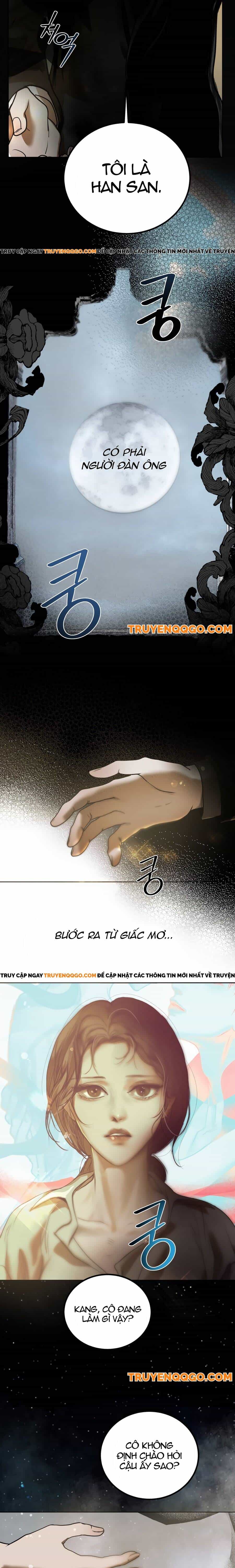 Hơi Thở Ngọt Ngào - Chương 1 - ảnh 33