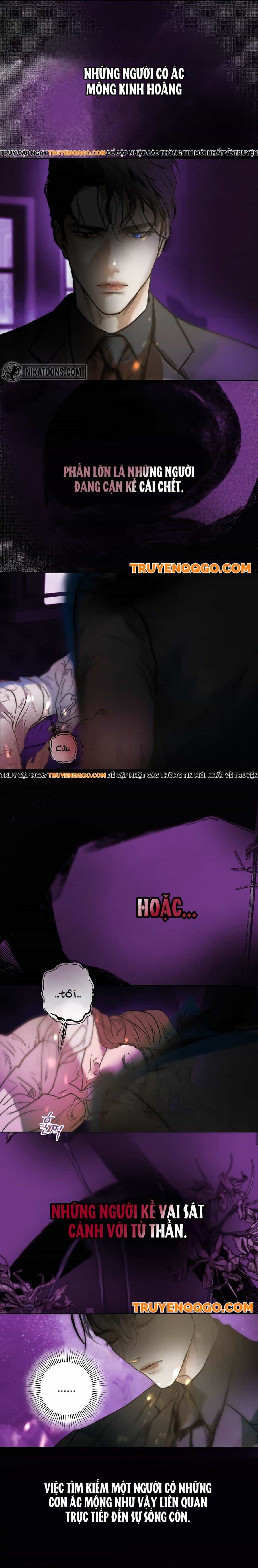 Hơi Thở Ngọt Ngào - Chương 1 - ảnh 4