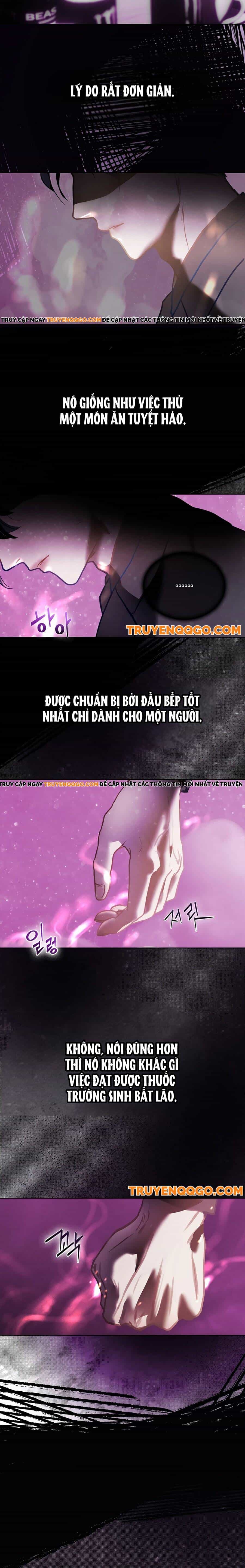 Hơi Thở Ngọt Ngào - Chương 1 - ảnh 5