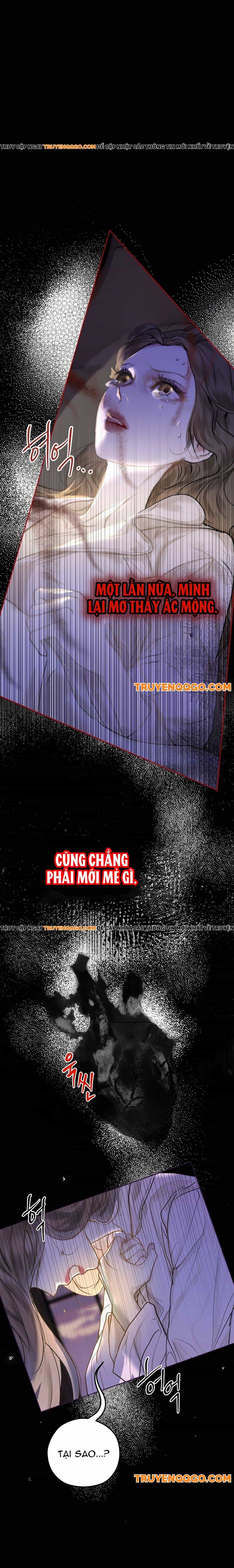 Hơi Thở Ngọt Ngào - Chương 2 - ảnh 16