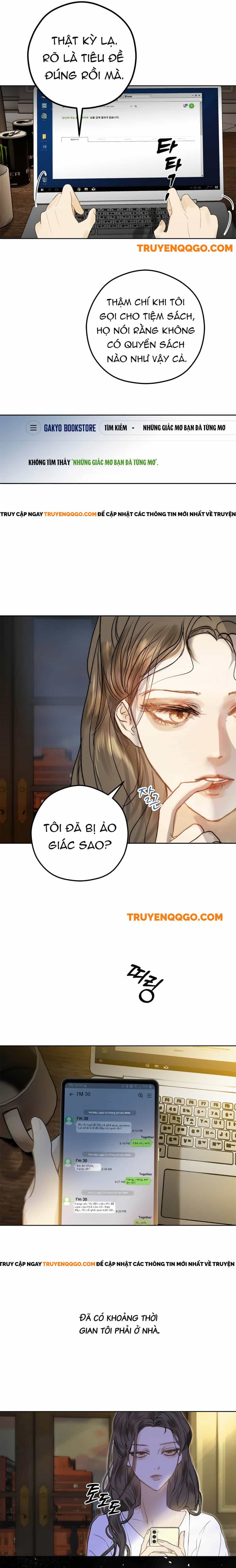 Hơi Thở Ngọt Ngào - Chương 3 - ảnh 14