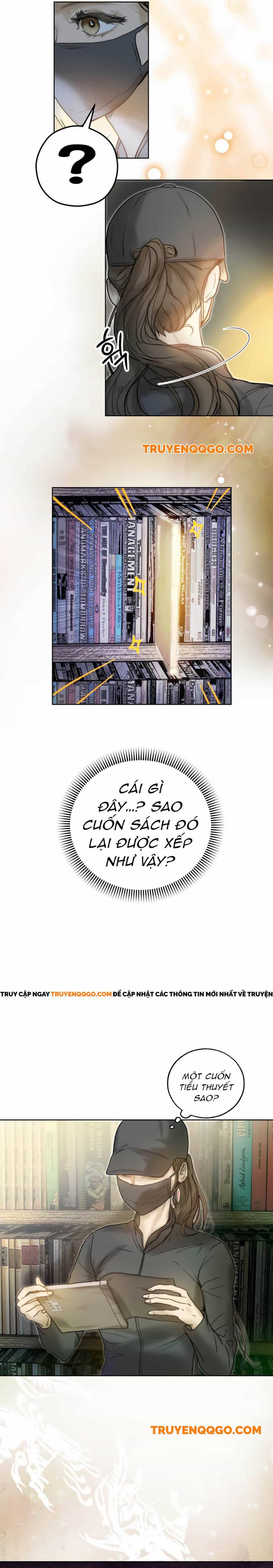Hơi Thở Ngọt Ngào - Chương 3 - ảnh 9