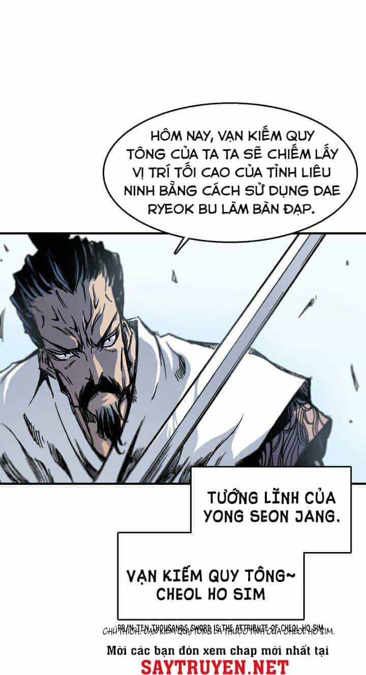 Hồi Ức Của Chiến Thần - Chương 1 - ảnh 13