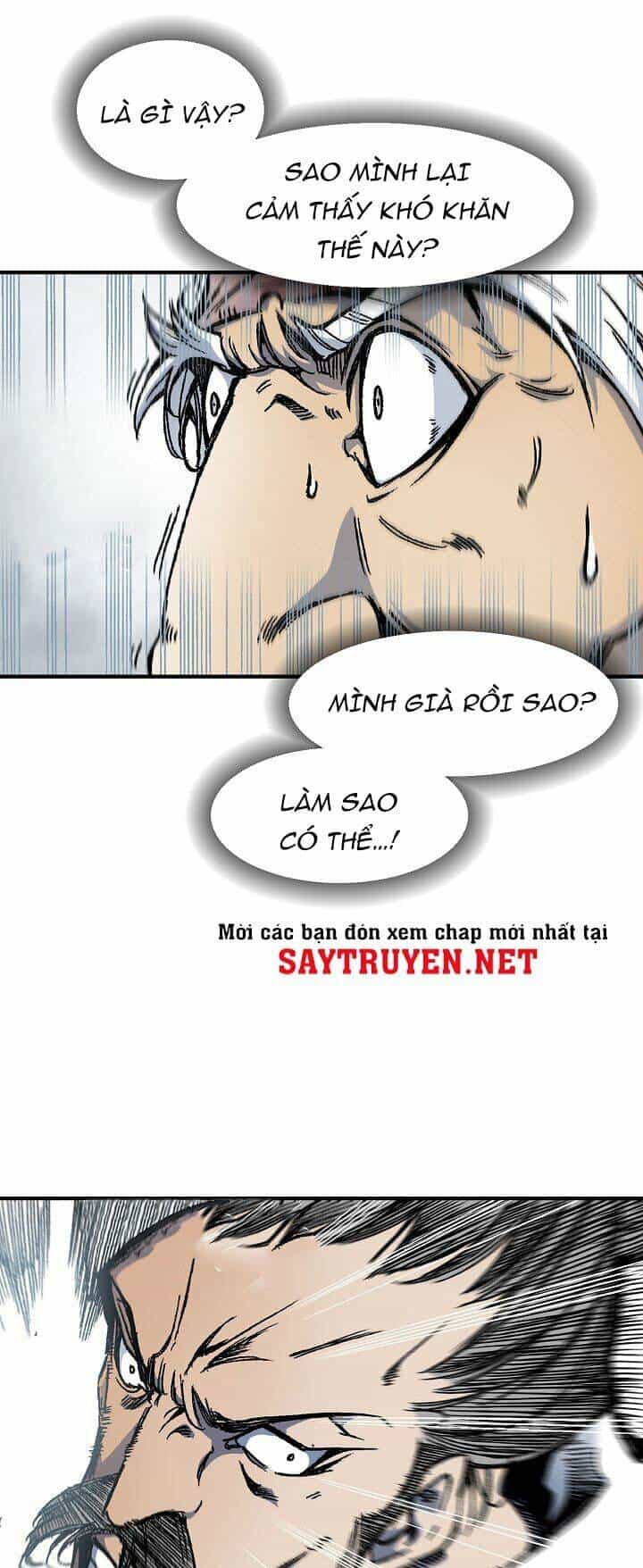 Hồi Ức Của Chiến Thần - Chương 1 - ảnh 23