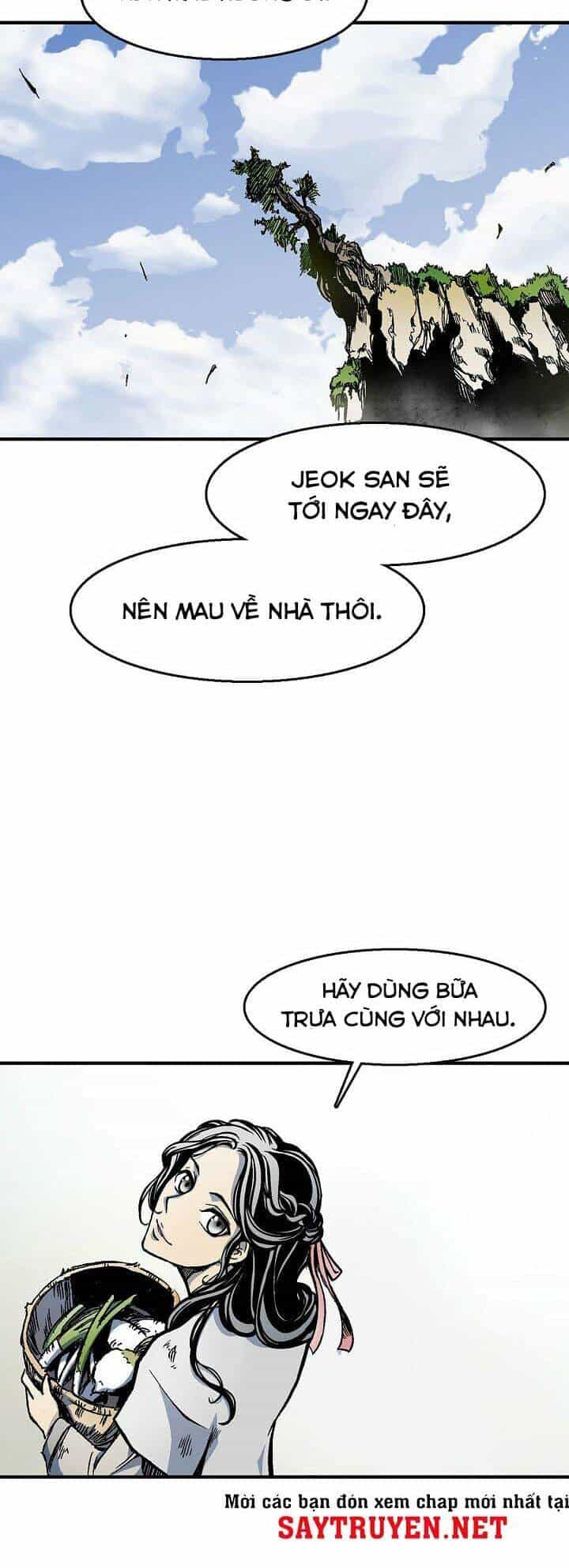 Hồi Ức Của Chiến Thần - Chương 1 - ảnh 50