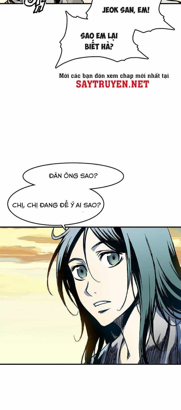 Hồi Ức Của Chiến Thần - Chương 1 - ảnh 77